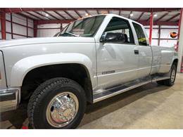 1996 GMC Sierra (CC-2095863) for sale in Kentwood, Michigan