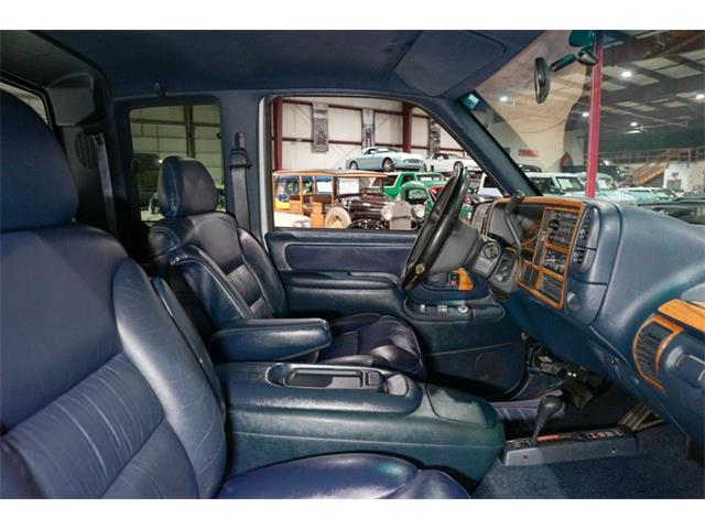1996 GMC Sierra (CC-2095863) for sale in Kentwood, Michigan