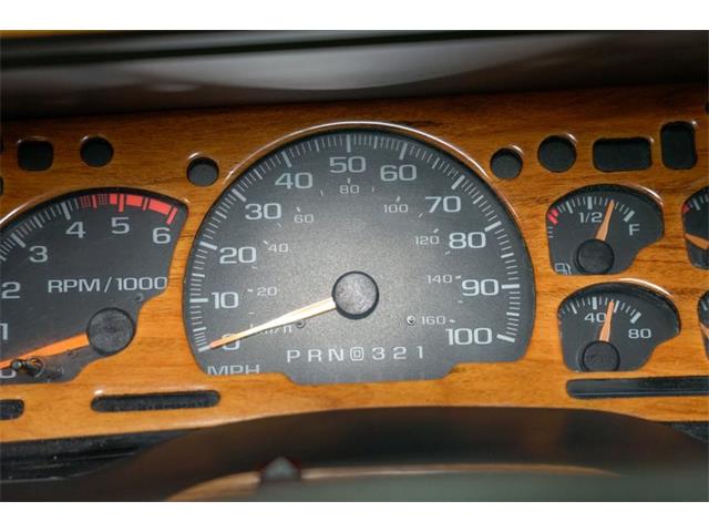 1996 GMC Sierra (CC-2095863) for sale in Kentwood, Michigan