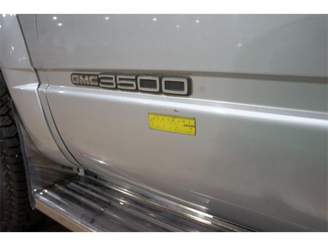 1996 GMC Sierra (CC-2095863) for sale in Kentwood, Michigan