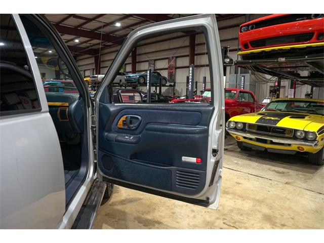 1996 GMC Sierra (CC-2095863) for sale in Kentwood, Michigan