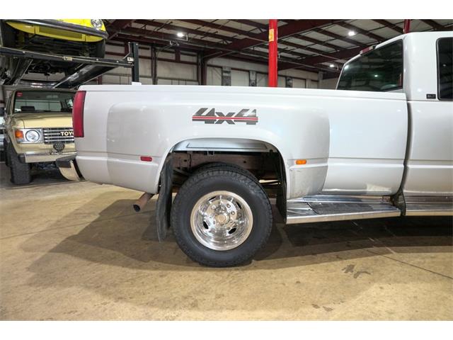 1996 GMC Sierra (CC-2095863) for sale in Kentwood, Michigan