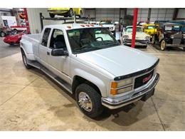 1996 GMC Sierra (CC-2095863) for sale in Kentwood, Michigan