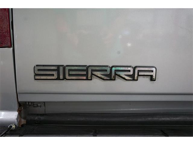 1996 GMC Sierra (CC-2095863) for sale in Kentwood, Michigan