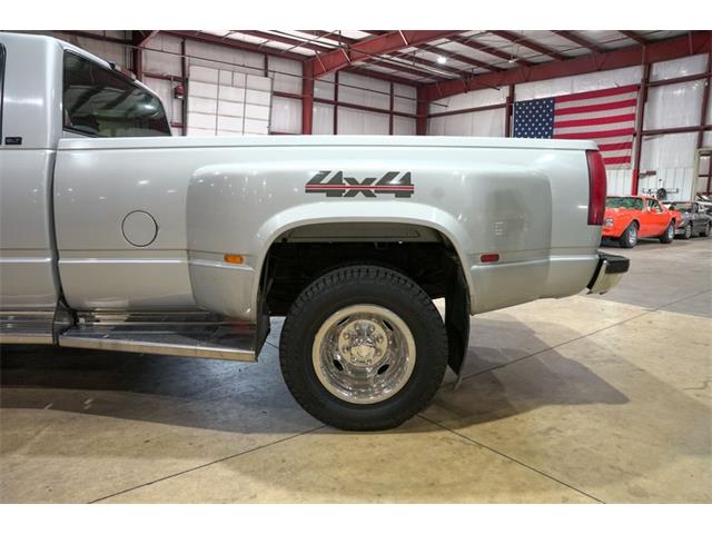 1996 GMC Sierra (CC-2095863) for sale in Kentwood, Michigan