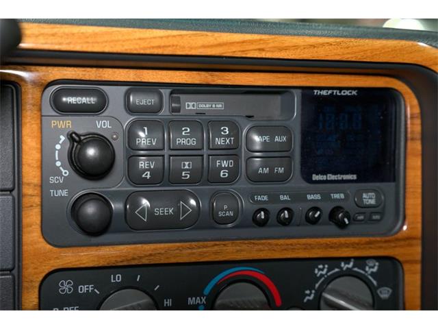 1996 GMC Sierra (CC-2095863) for sale in Kentwood, Michigan