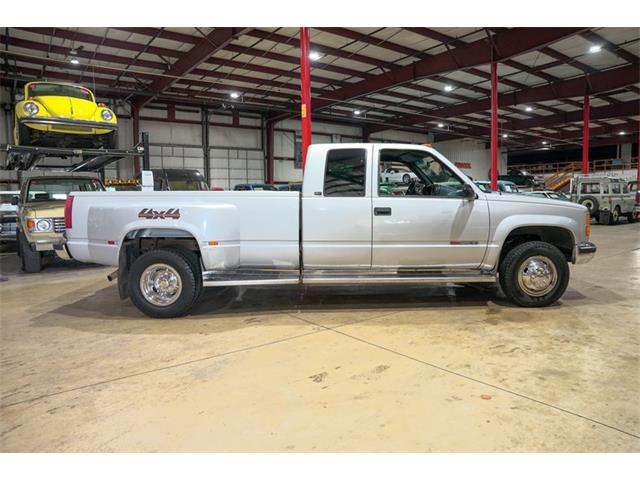 1996 GMC Sierra (CC-2095863) for sale in Kentwood, Michigan