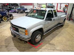 1996 GMC Sierra (CC-2095863) for sale in Kentwood, Michigan