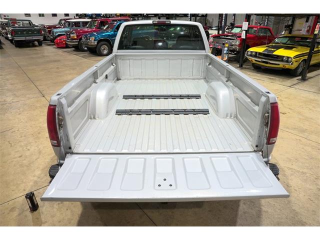 1996 GMC Sierra (CC-2095863) for sale in Kentwood, Michigan