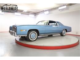 1978 Cadillac Eldorado Biarritz (CC-2095864) for sale in Denver , Colorado