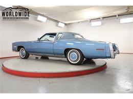 1978 Cadillac Eldorado Biarritz (CC-2095864) for sale in Denver , Colorado