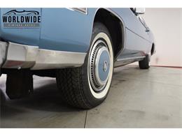 1978 Cadillac Eldorado Biarritz (CC-2095864) for sale in Denver , Colorado