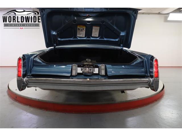 1978 Cadillac Eldorado Biarritz (CC-2095864) for sale in Denver , Colorado