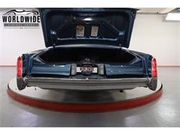 1978 Cadillac Eldorado Biarritz (CC-2095864) for sale in Denver , Colorado