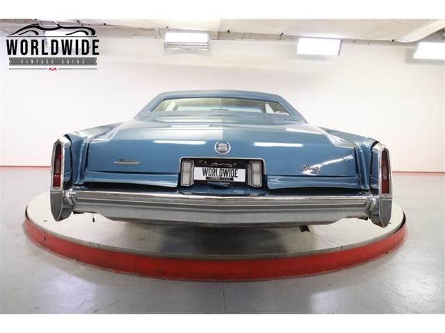 1978 Cadillac Eldorado Biarritz (CC-2095864) for sale in Denver , Colorado