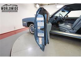 1978 Cadillac Eldorado Biarritz (CC-2095864) for sale in Denver , Colorado