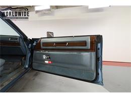 1978 Cadillac Eldorado Biarritz (CC-2095864) for sale in Denver , Colorado