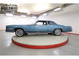 1978 Cadillac Eldorado Biarritz (CC-2095864) for sale in Denver , Colorado