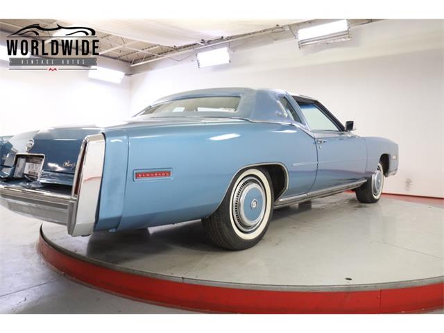 1978 Cadillac Eldorado Biarritz (CC-2095864) for sale in Denver , Colorado