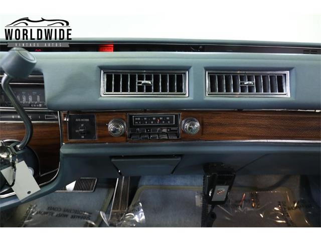1978 Cadillac Eldorado Biarritz (CC-2095864) for sale in Denver , Colorado