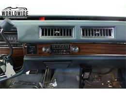 1978 Cadillac Eldorado Biarritz (CC-2095864) for sale in Denver , Colorado