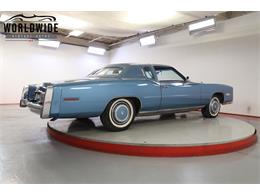 1978 Cadillac Eldorado Biarritz (CC-2095864) for sale in Denver , Colorado