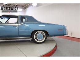 1978 Cadillac Eldorado Biarritz (CC-2095864) for sale in Denver , Colorado