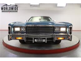 1978 Cadillac Eldorado Biarritz (CC-2095864) for sale in Denver , Colorado
