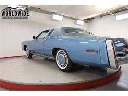 1978 Cadillac Eldorado Biarritz (CC-2095864) for sale in Denver , Colorado
