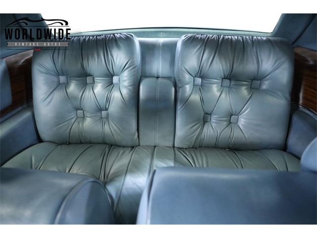 1978 Cadillac Eldorado Biarritz (CC-2095864) for sale in Denver , Colorado