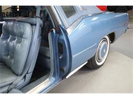1978 Cadillac Eldorado Biarritz (CC-2095864) for sale in Denver , Colorado