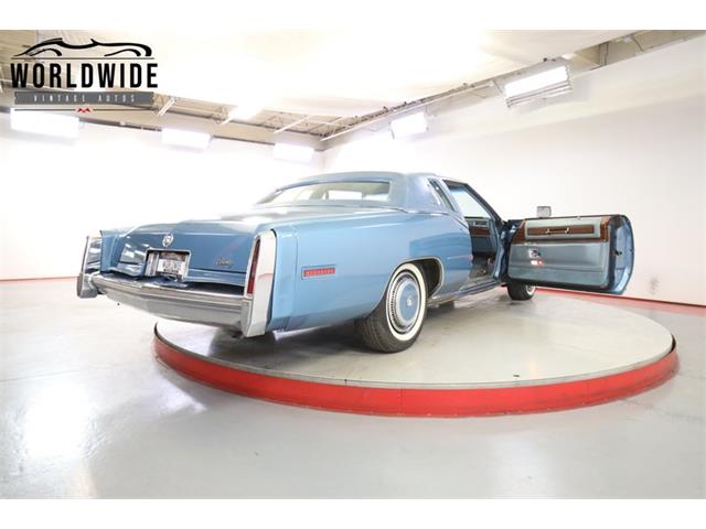 1978 Cadillac Eldorado Biarritz (CC-2095864) for sale in Denver , Colorado