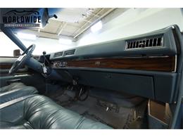 1978 Cadillac Eldorado Biarritz (CC-2095864) for sale in Denver , Colorado