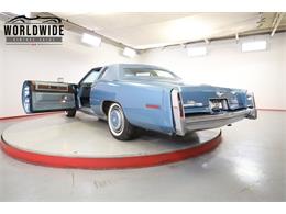 1978 Cadillac Eldorado Biarritz (CC-2095864) for sale in Denver , Colorado