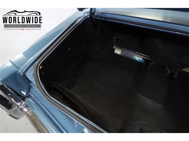 1978 Cadillac Eldorado Biarritz (CC-2095864) for sale in Denver , Colorado