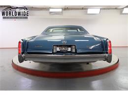 1978 Cadillac Eldorado Biarritz (CC-2095864) for sale in Denver , Colorado