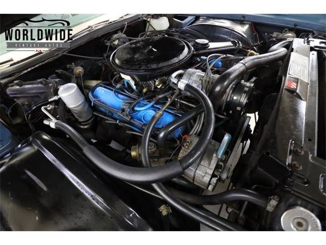 1978 Cadillac Eldorado Biarritz (CC-2095864) for sale in Denver , Colorado