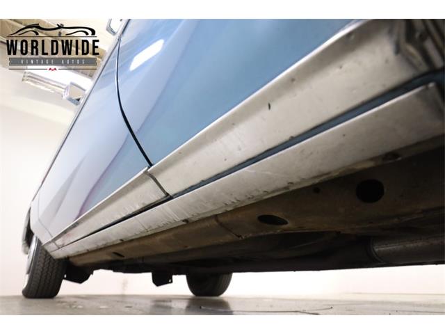 1978 Cadillac Eldorado Biarritz (CC-2095864) for sale in Denver , Colorado