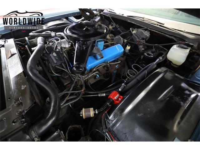 1978 Cadillac Eldorado Biarritz (CC-2095864) for sale in Denver , Colorado