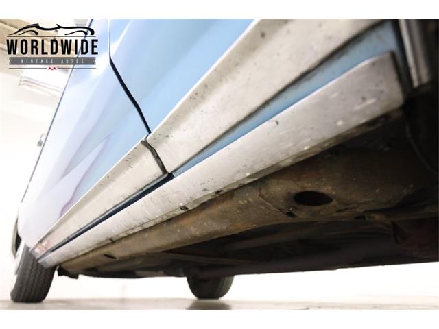 1978 Cadillac Eldorado Biarritz (CC-2095864) for sale in Denver , Colorado
