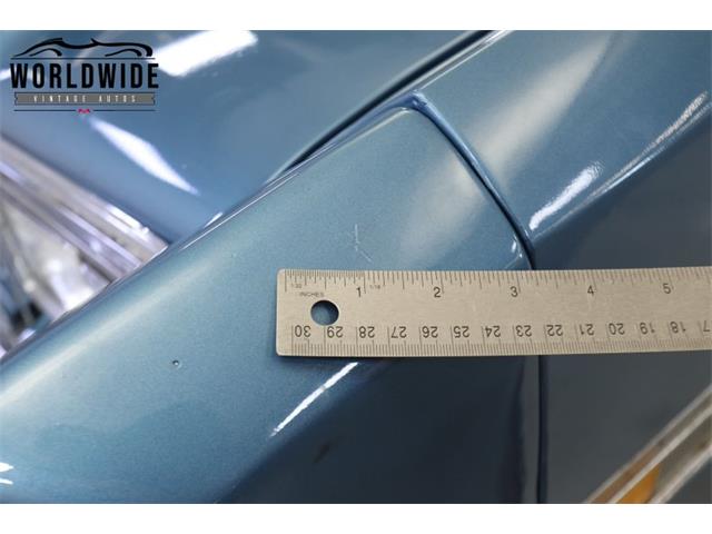 1978 Cadillac Eldorado Biarritz (CC-2095864) for sale in Denver , Colorado