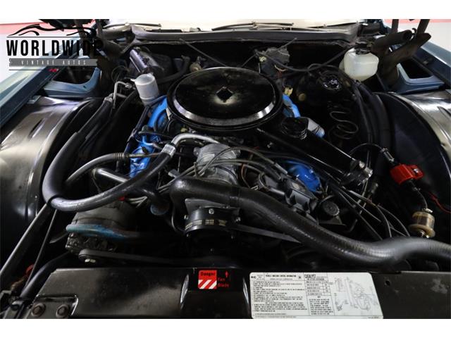 1978 Cadillac Eldorado Biarritz (CC-2095864) for sale in Denver , Colorado