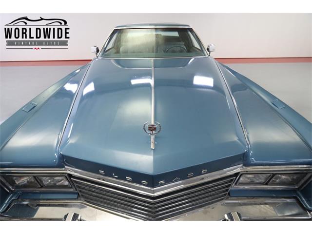 1978 Cadillac Eldorado Biarritz (CC-2095864) for sale in Denver , Colorado