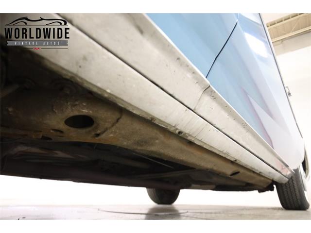 1978 Cadillac Eldorado Biarritz (CC-2095864) for sale in Denver , Colorado
