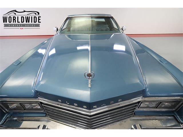 1978 Cadillac Eldorado Biarritz (CC-2095864) for sale in Denver , Colorado