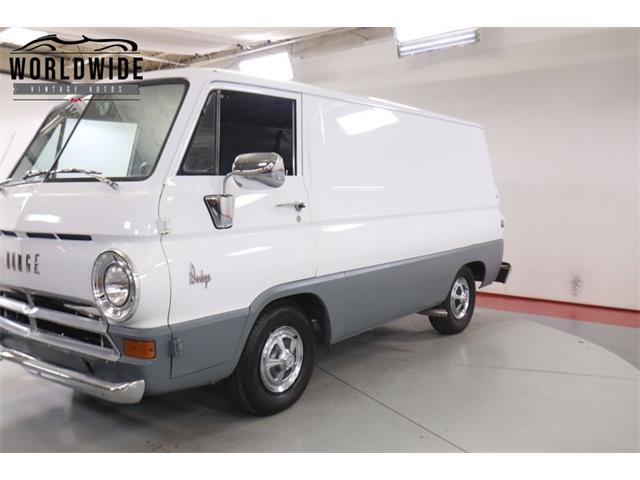 1965 Dodge A100 (CC-2095865) for sale in Denver , Colorado