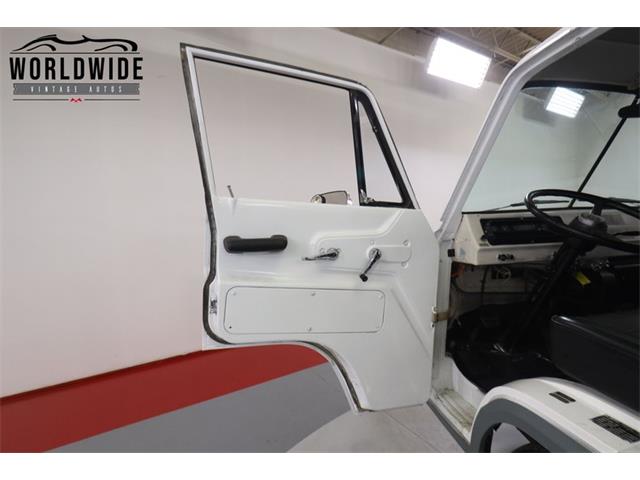 1965 Dodge A100 (CC-2095865) for sale in Denver , Colorado