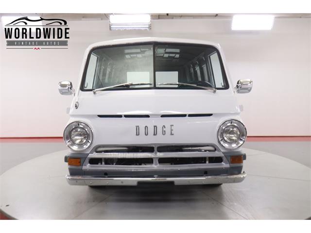 1965 Dodge A100 (CC-2095865) for sale in Denver , Colorado