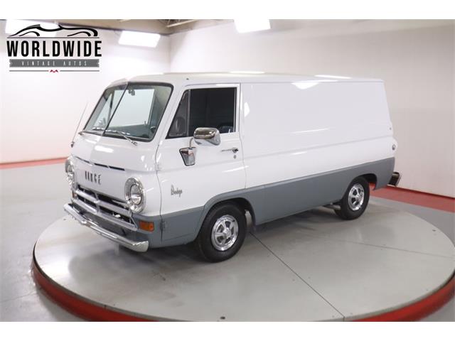 1965 Dodge A100 (CC-2095865) for sale in Denver , Colorado