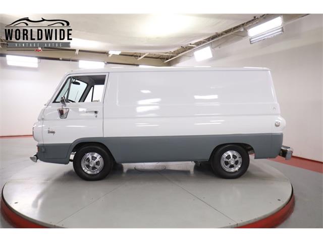 1965 Dodge A100 (CC-2095865) for sale in Denver , Colorado